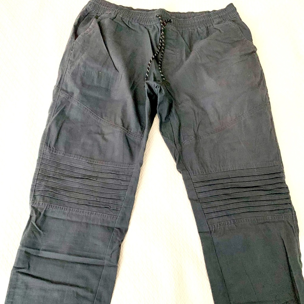 Men's Jogger's
